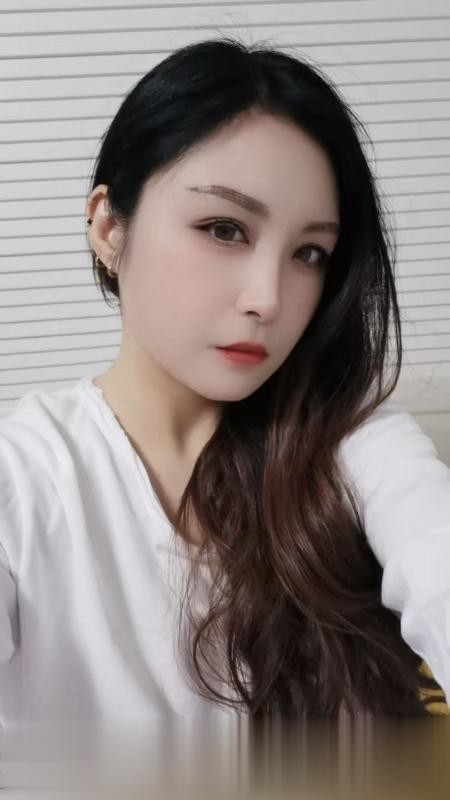 萧山性价比小姐姐