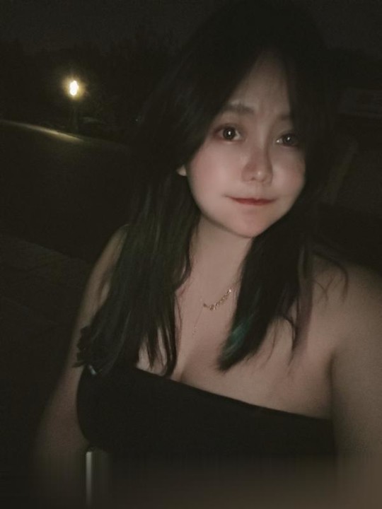 新街口E杯美女