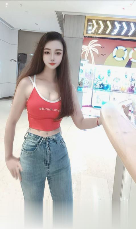 广州梅花园菲菲