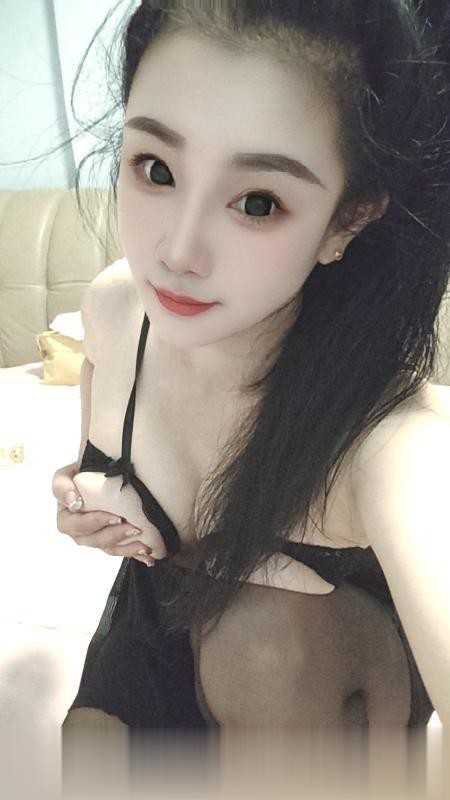 春风路小姐姐