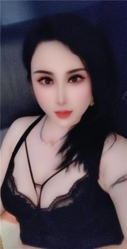 哈尔滨精致少妇