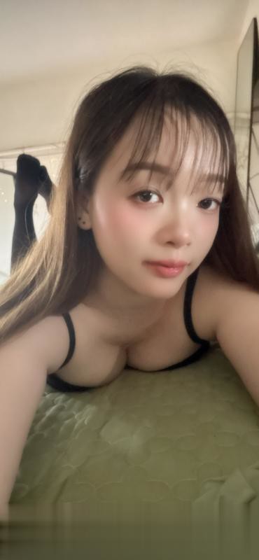 沙溪白虎妹妹