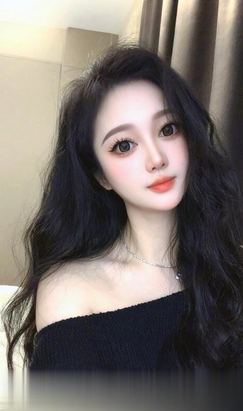 服务系女友系御姐乔儿