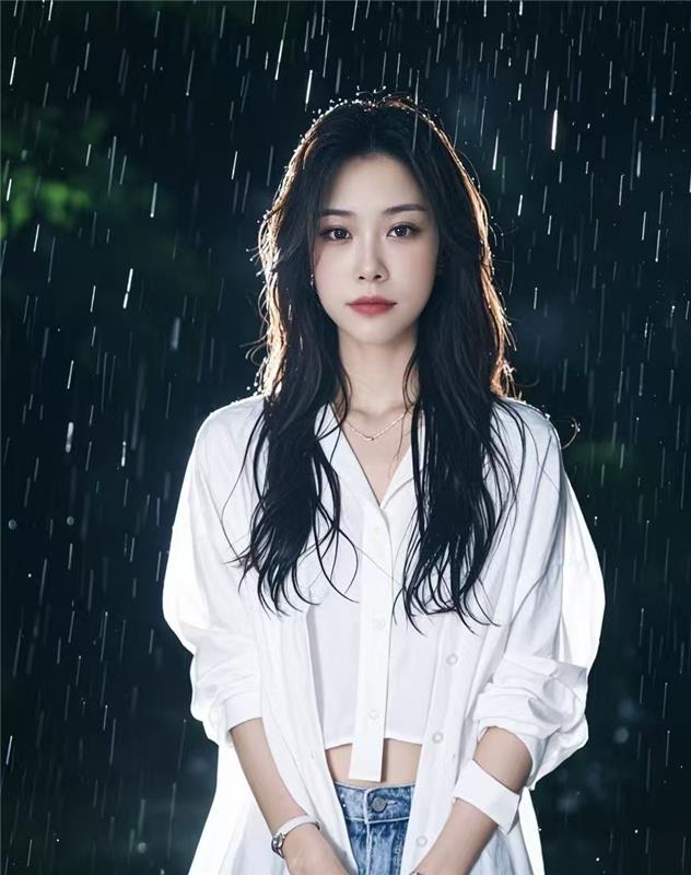 袁家岭惊鸿仙子少妇小琪