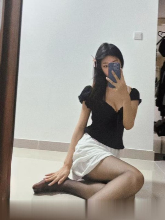 姑苏气质少妇