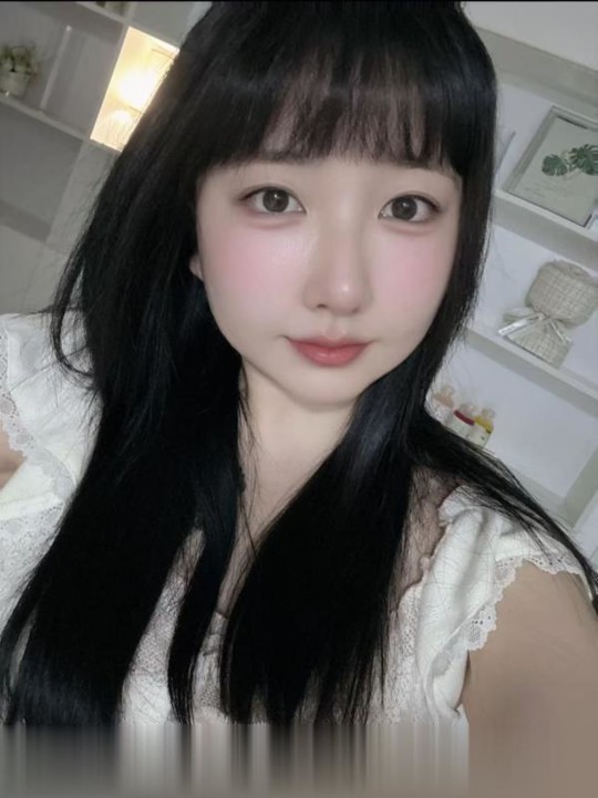 江宁娃娃脸小可爱