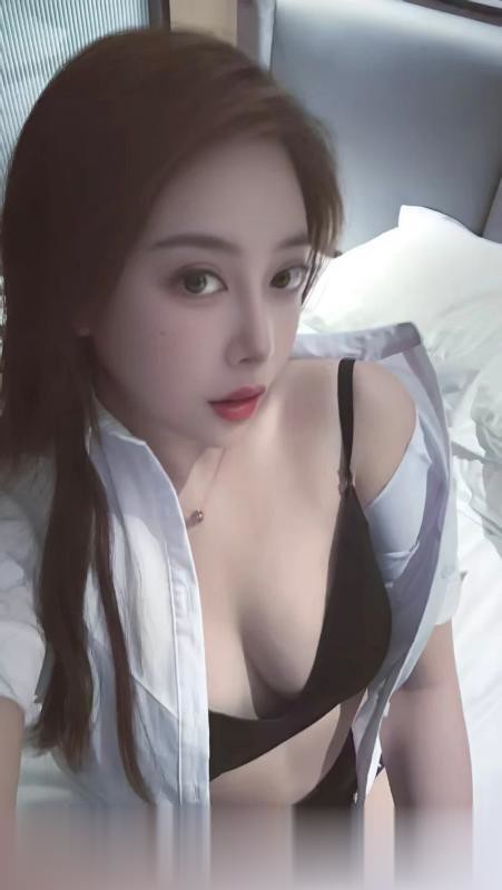 滨江风骚熟女