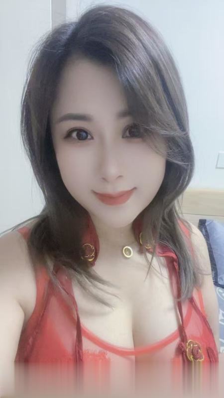 服务型骚少妇