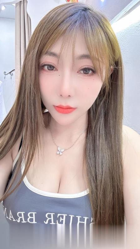 洪山大胸韩MM
