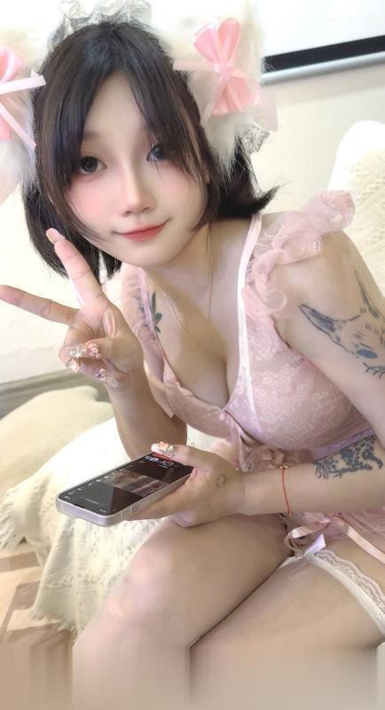 天河JK雯雯