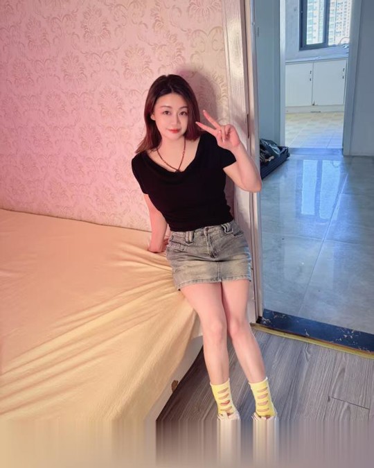 吴中少妇萍萍