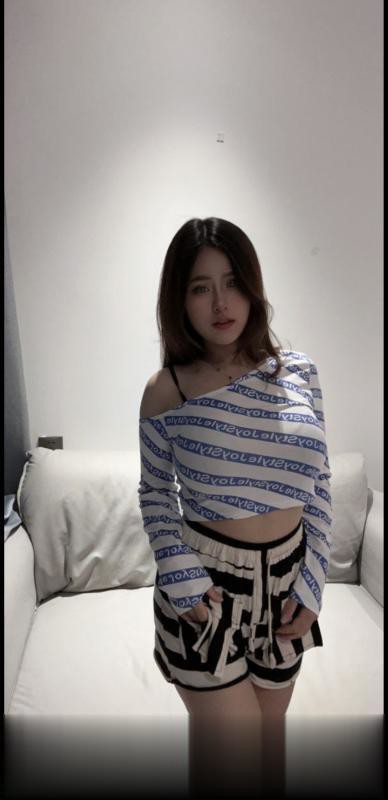 长安区小姐姐