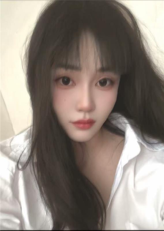 青春靓丽兼职小姐姐