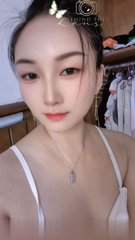 性价比服务妹子