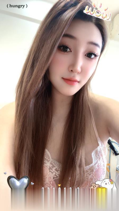 汉阳颜值御姐雯宝