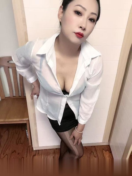 塘沽风骚少妇