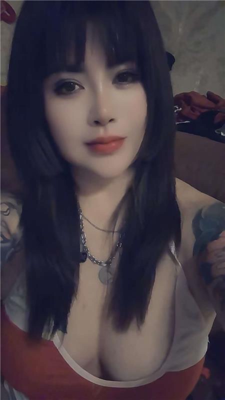 南阳纹身大奶少妇