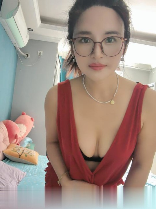 钟楼花店老板娘