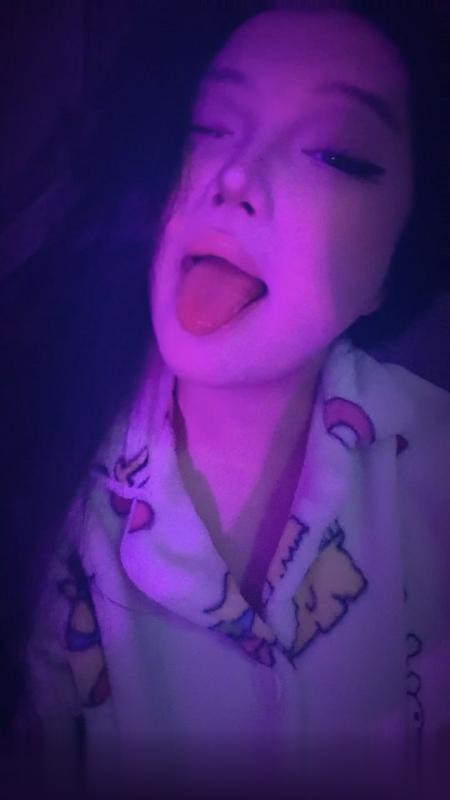 杭州钱塘微胖嫩妹