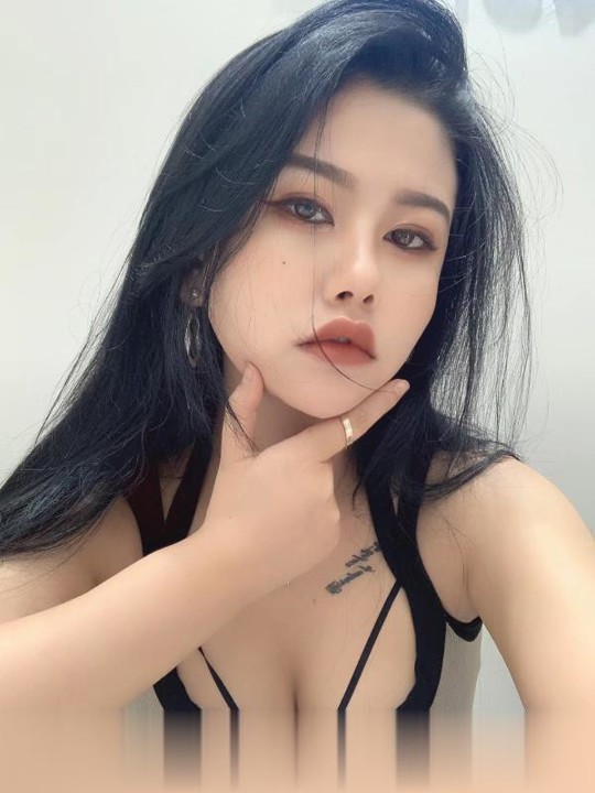 龙华大奶木子