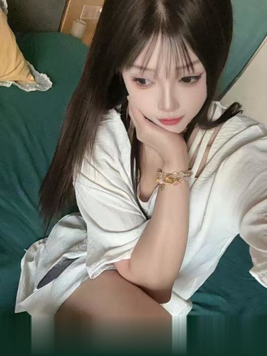 又萝又御的汉口小妹