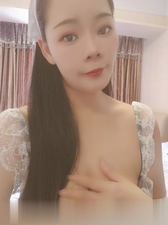 汉口性感月老师