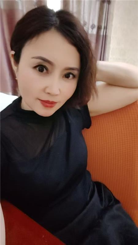 知性熟女玩的开