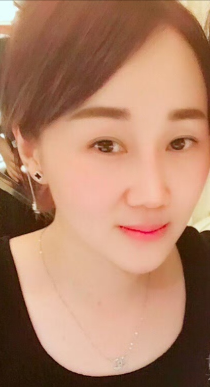 二七康桥东北女