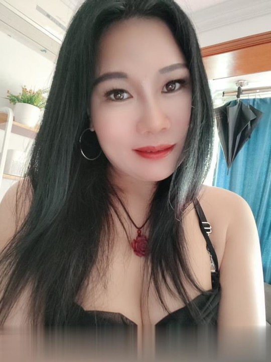 杨浦区风骚熟女