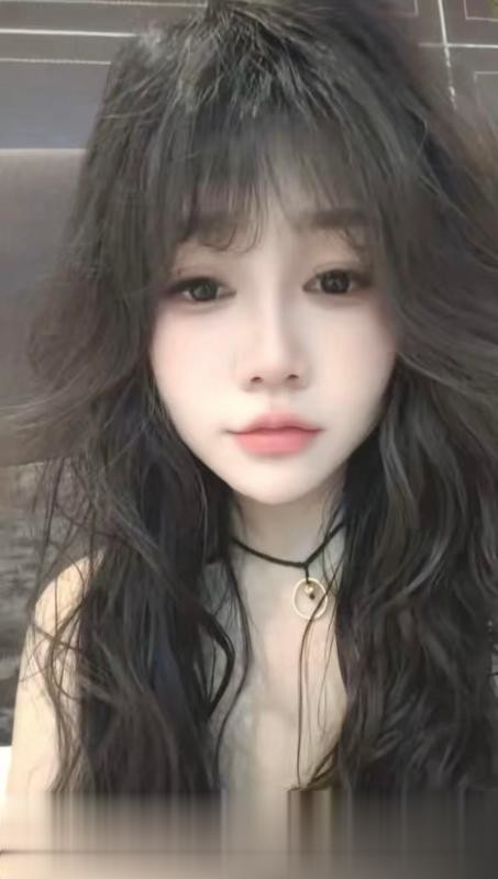 女友感晓云妹
