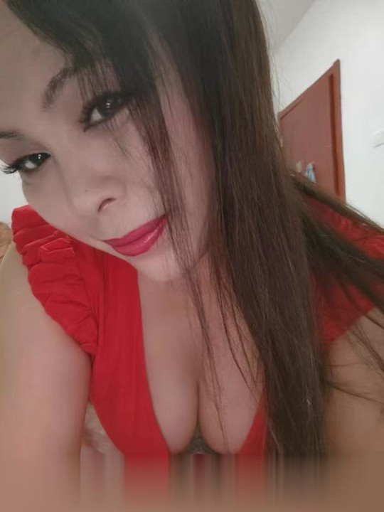 瑶海大胸熟女