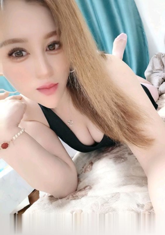 津南区肤白巨紧浪女