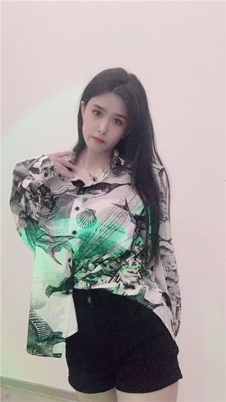 服务型丰满骚女