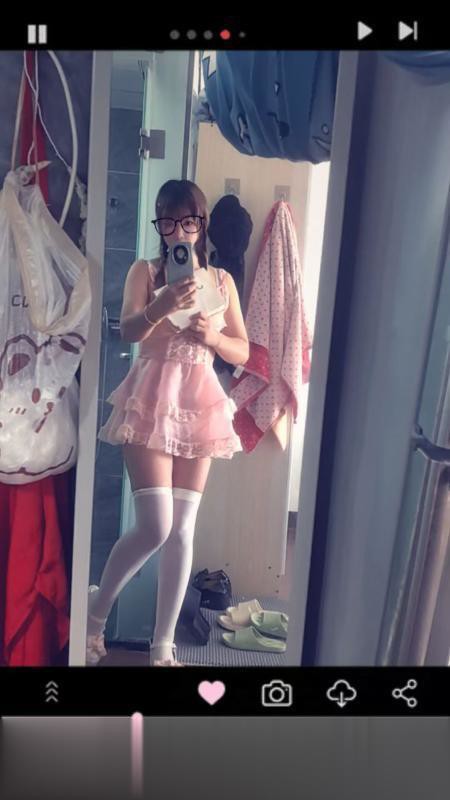 下罗财大橙子姐姐