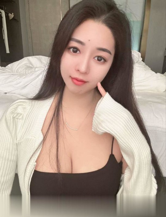 市北美女服务系