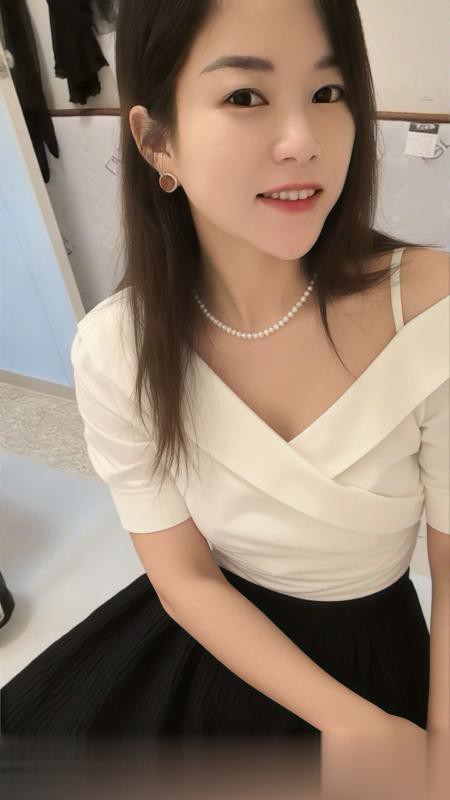 可舌吻风骚御姐