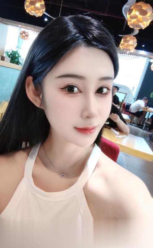 河东颜值小骚货