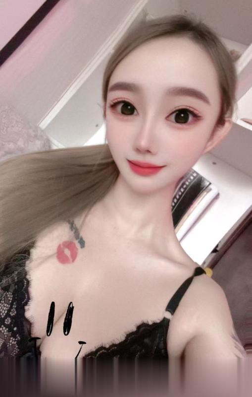 少女感妹子三通爽记