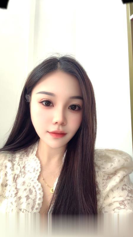 常州纯欲小姐姐