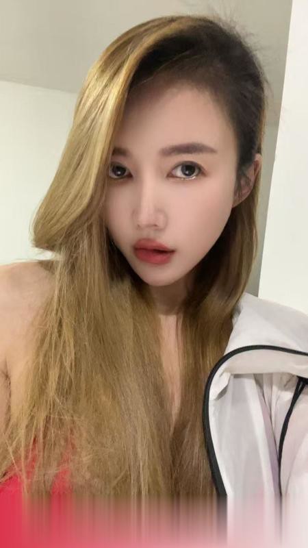 拱北大长腿猫小柒