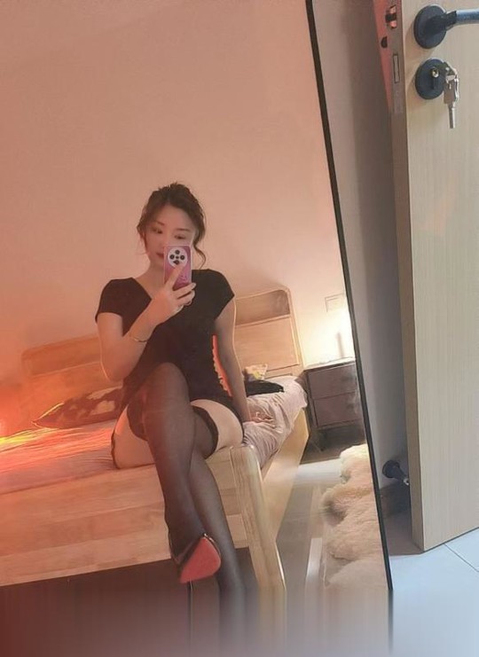 吴中小少妇甜甜