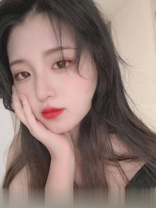 成都南门邻家小妹