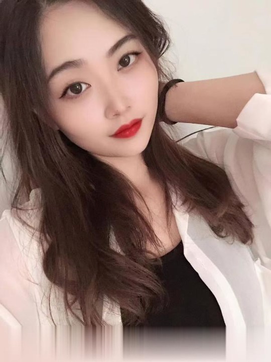 白云望岗莉莉