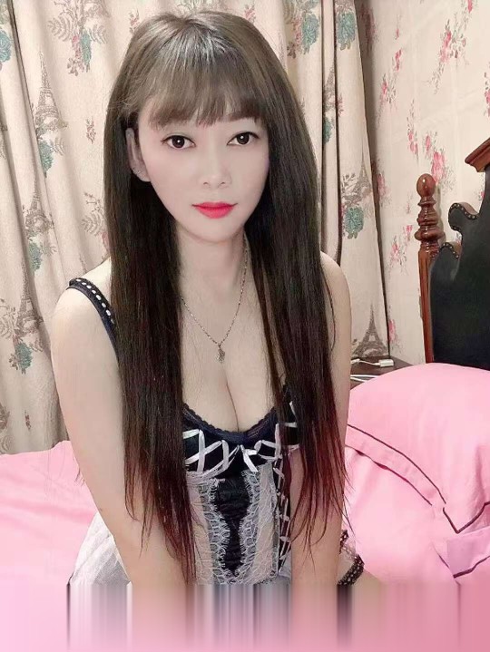 南稍门大胸霞姐姐