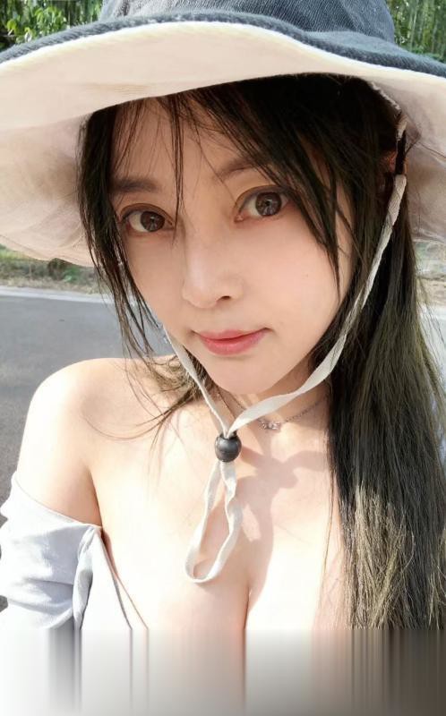 包河大胸一线天