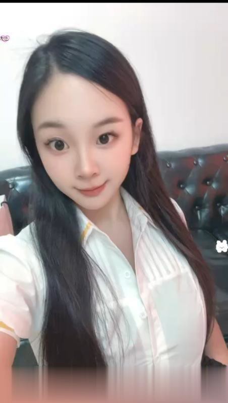 乖巧嫩妹服务超赞
