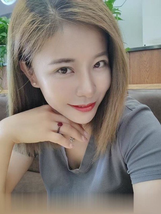 铁西莞式小少妇