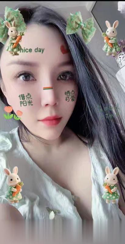 双桥E奶少妇