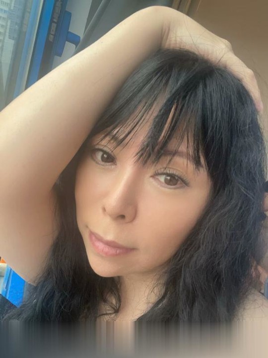 丰台离异老师丽丽