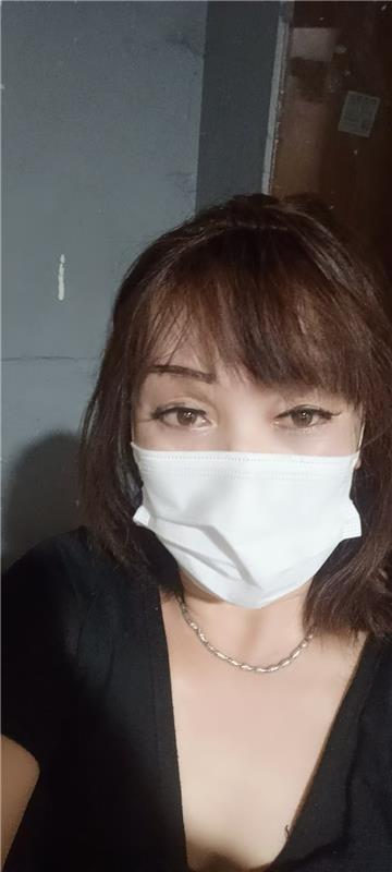 本地良家老熟女